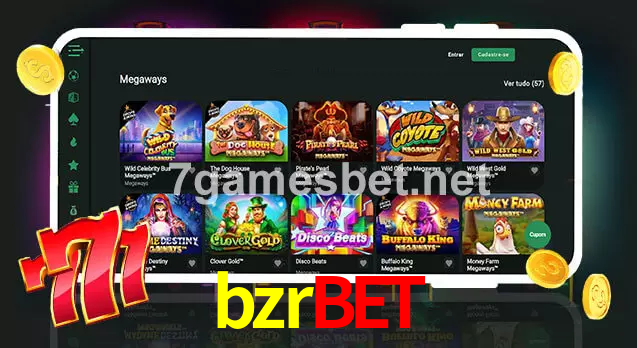 bzrbet aplicativo