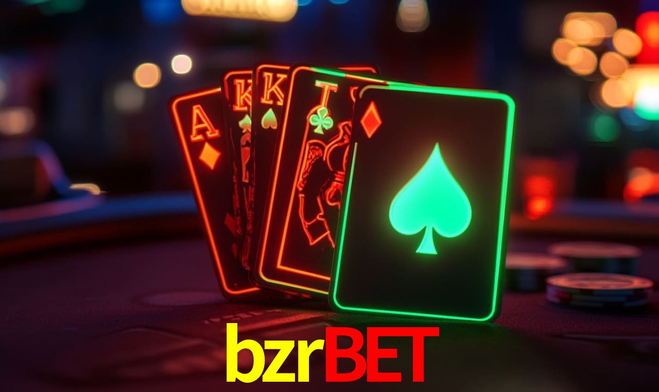 Tecnologia da Plataforma bzrbet