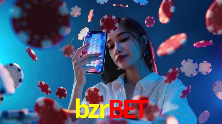 PIX Instantâneo bzrbet