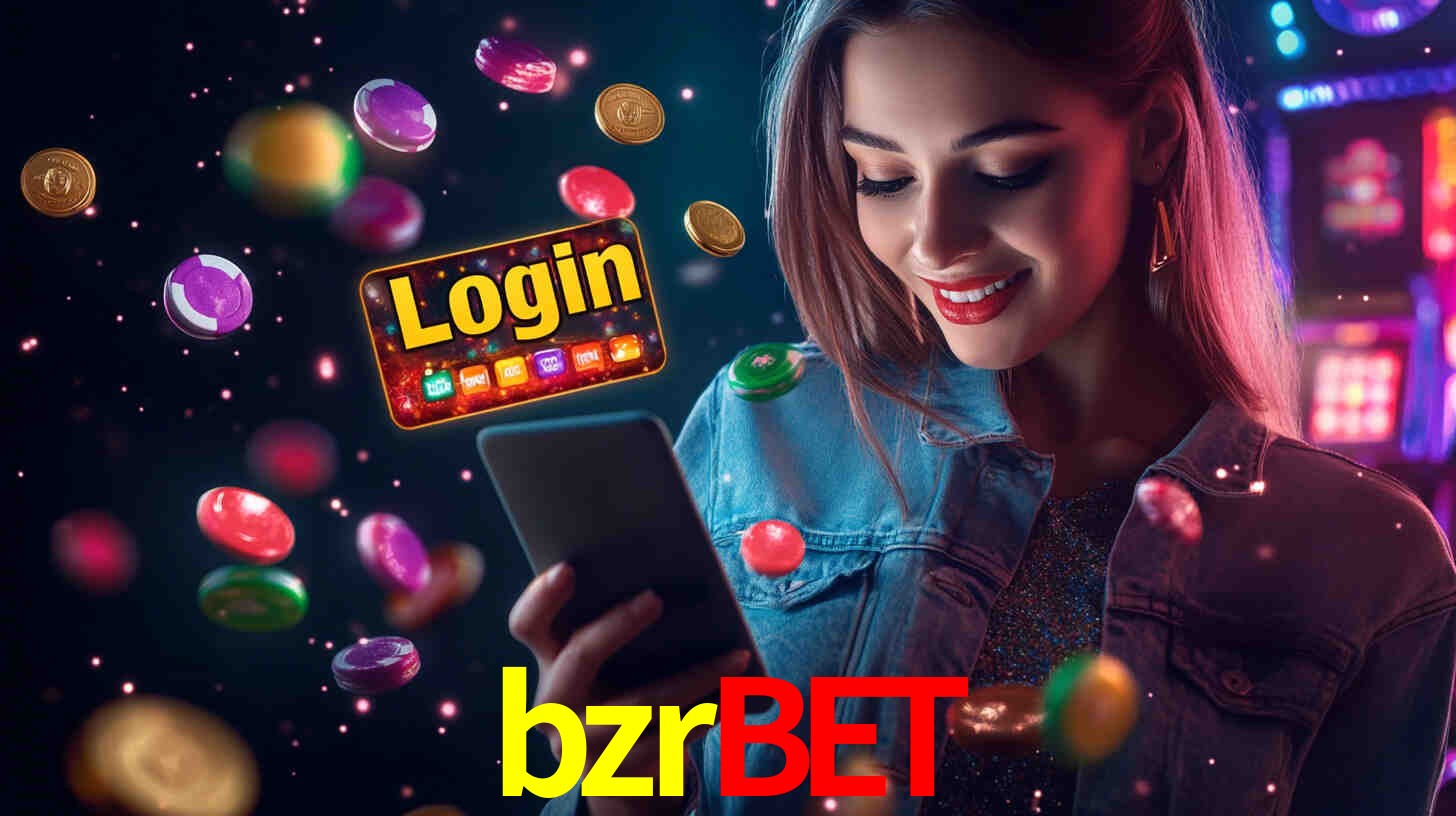 A Emoção da Loteria na bzrbet: Uma Chance de Mudança de Vida