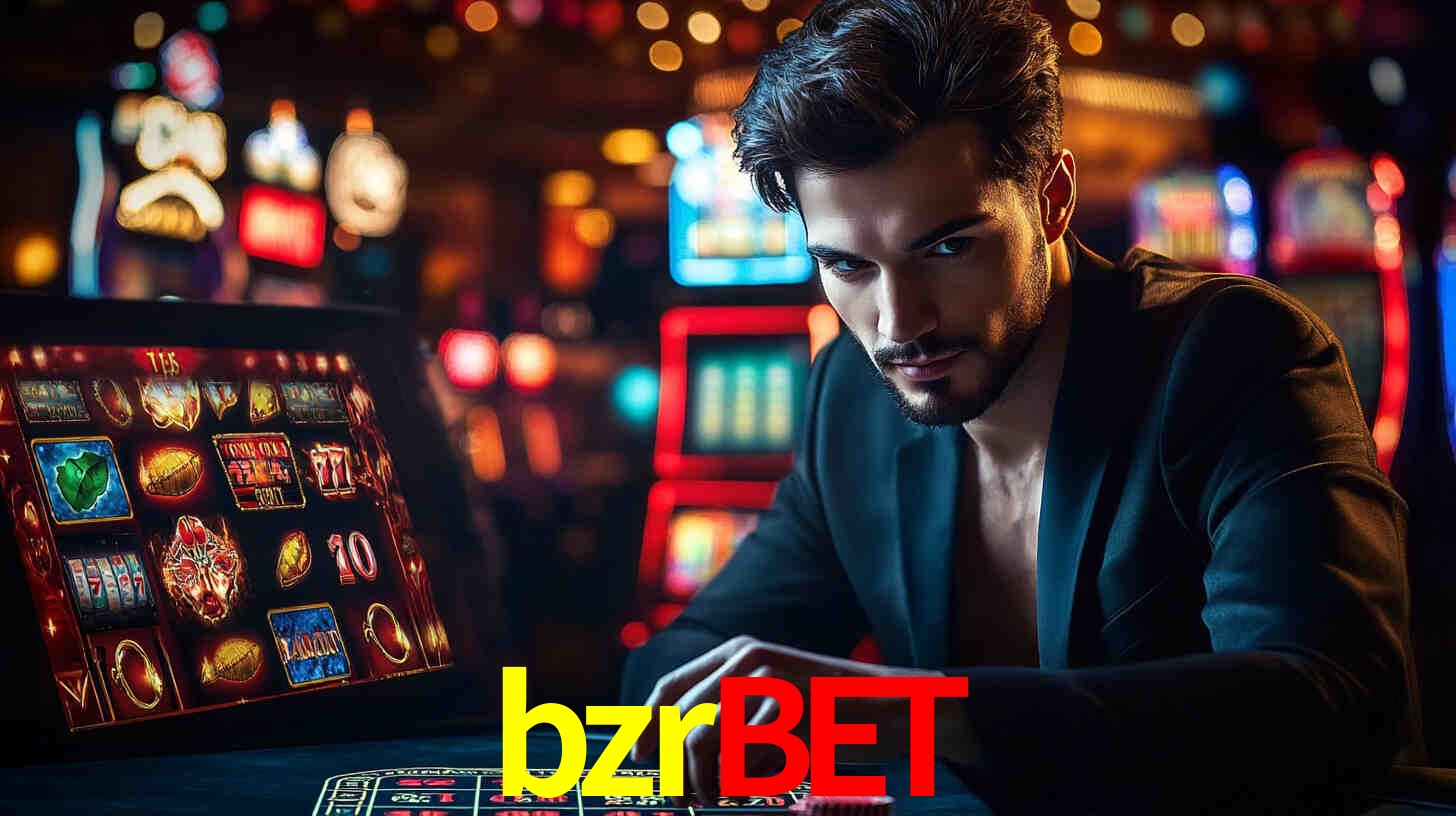bzrbet: Jogue Crash e Experimente Alta Recompensa Instantânea