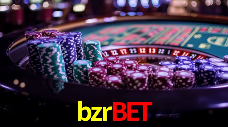 Tournaments bzrbet