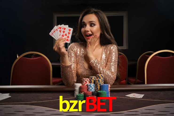 Casino VIP bzrbet