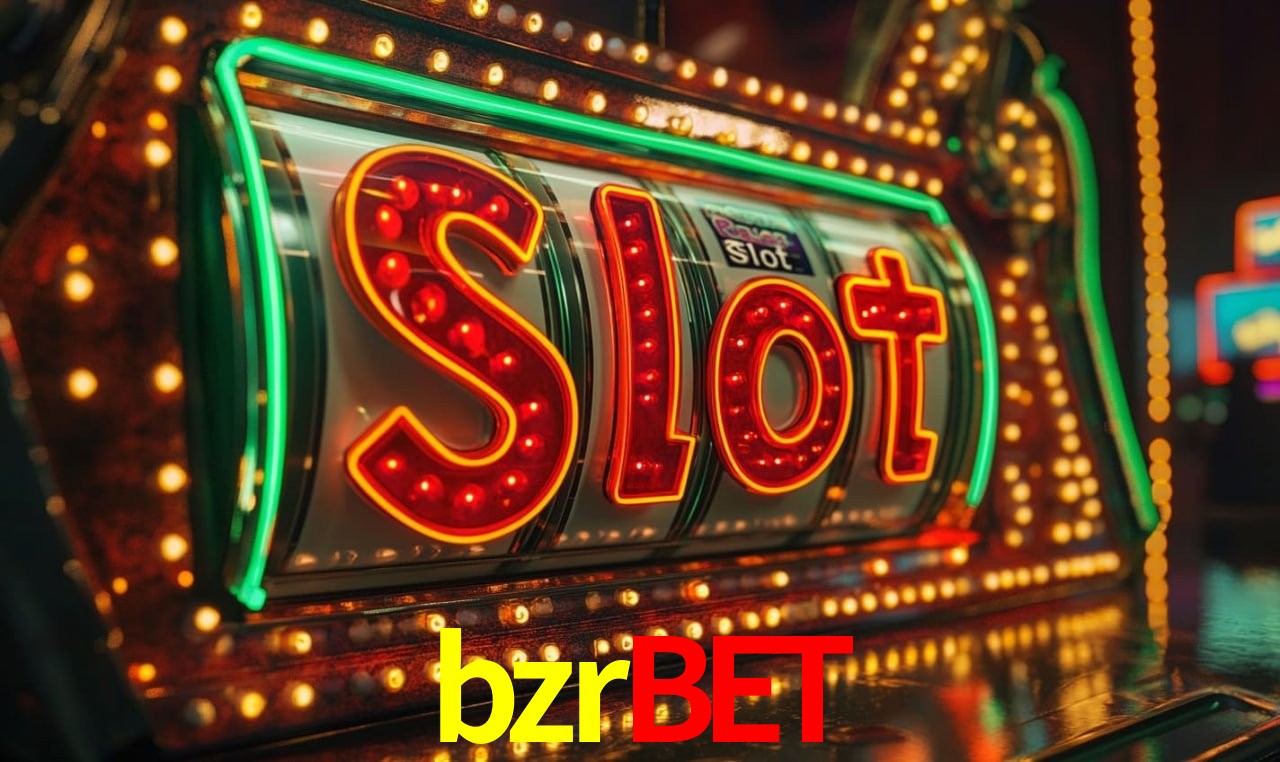 Coleção Premium de Slots bzrbet - NetEnt, Pragmatic Play, Evolution