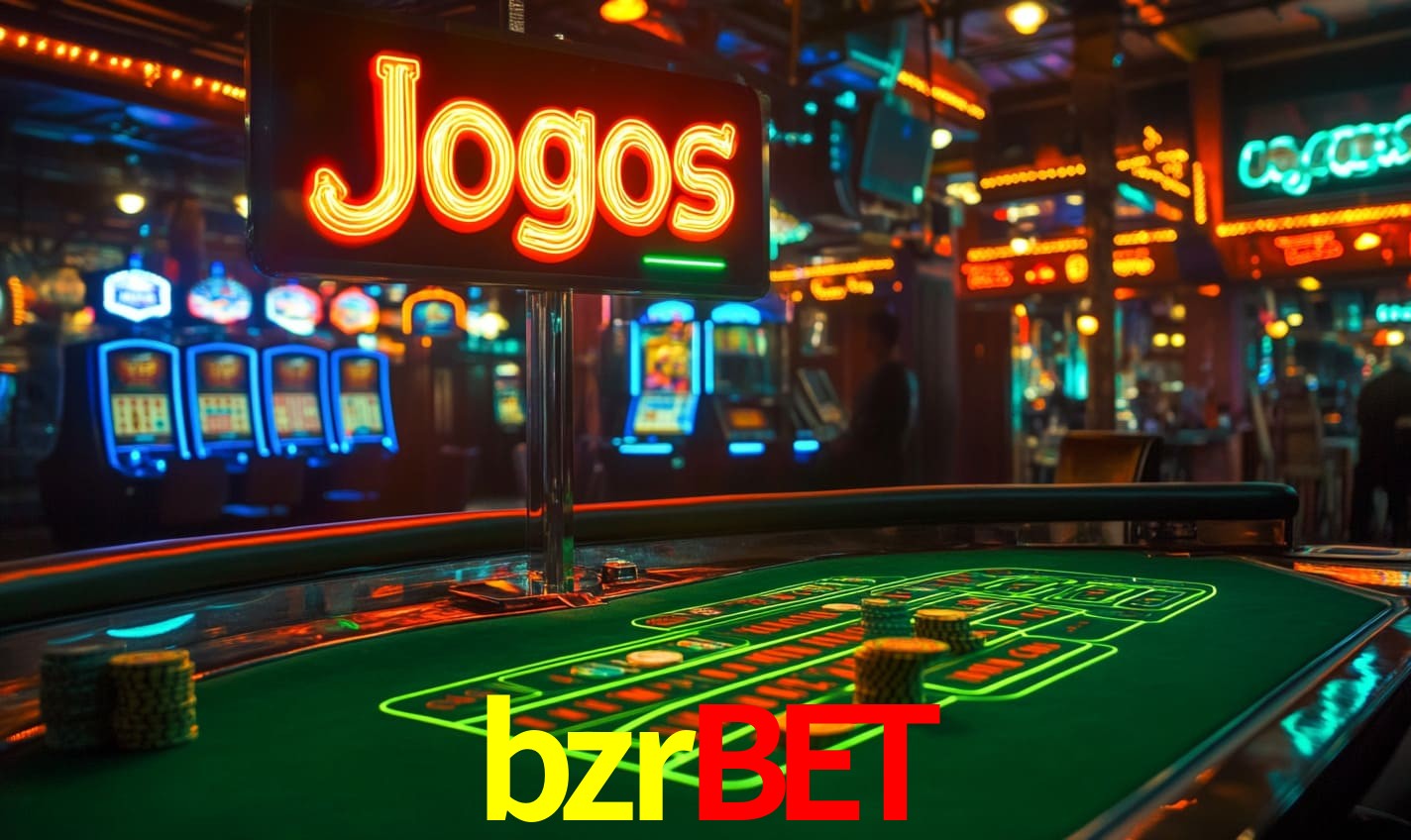 Ofertas Exclusivas bzrbet