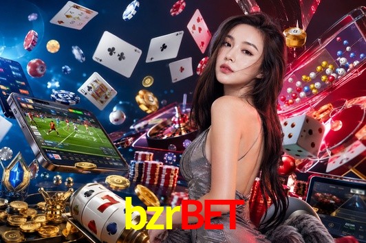 Live Casino bzrbet