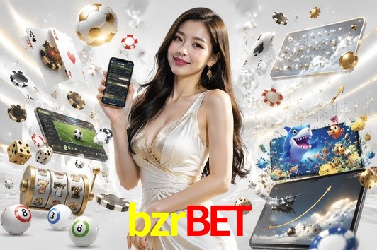 Game Providers bzrbet