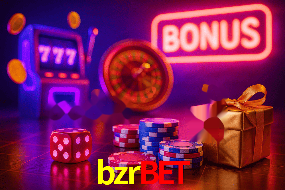 Explorando a Categoria de Eventos em Apostas na bzrbet