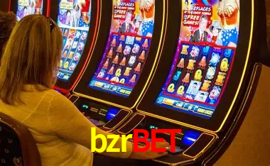 A Experiência Imersiva dos Cassinos Ao Vivo no bzrbet