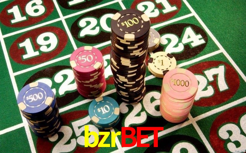 Jogos Exclusivos bzrbet