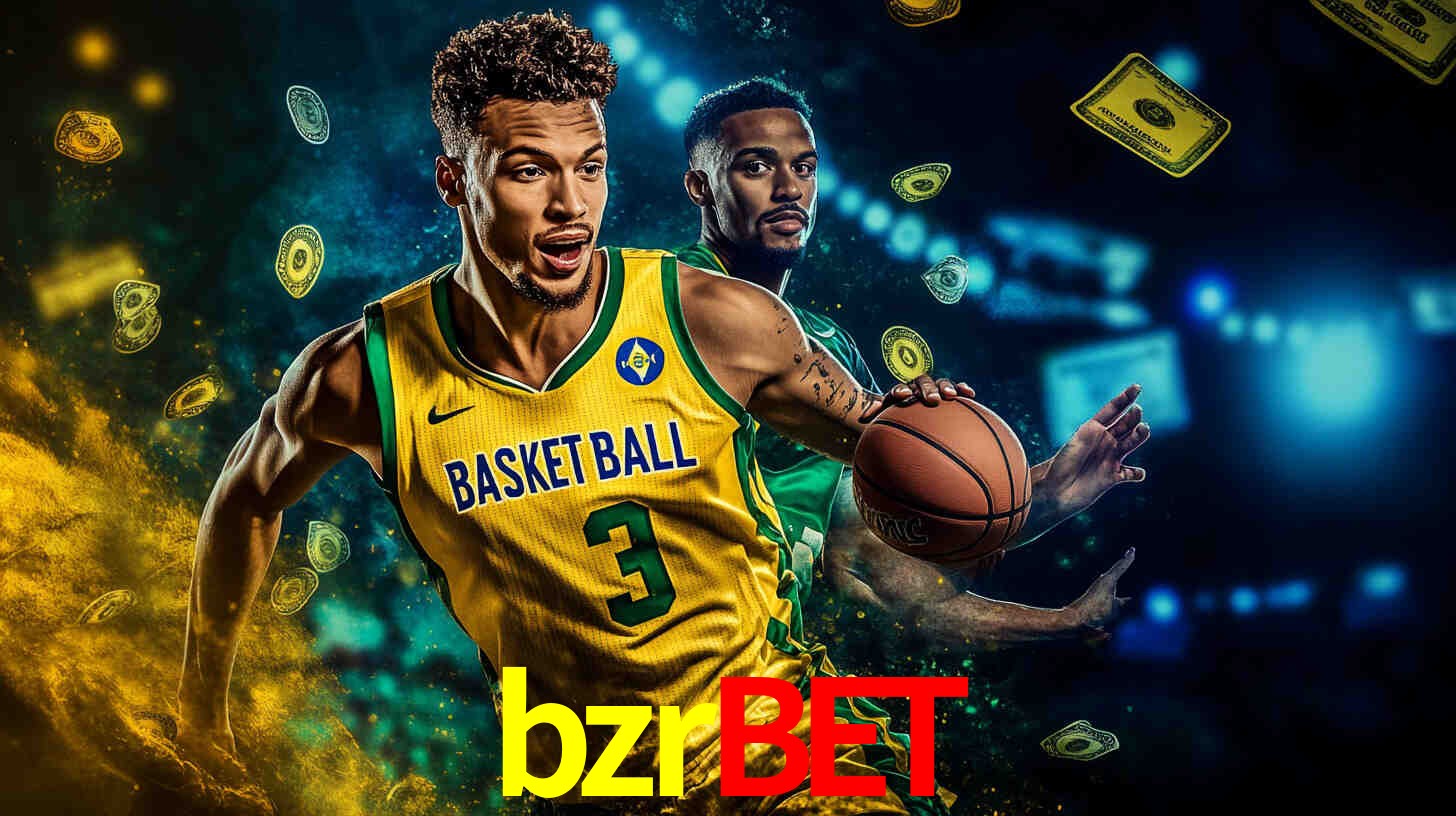 Inovações de Jogos na bzrbet: O Futuro das Experiências Interativas