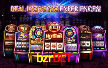 Desvendando o Mundo dos Jogos Virtuais na bzrbet