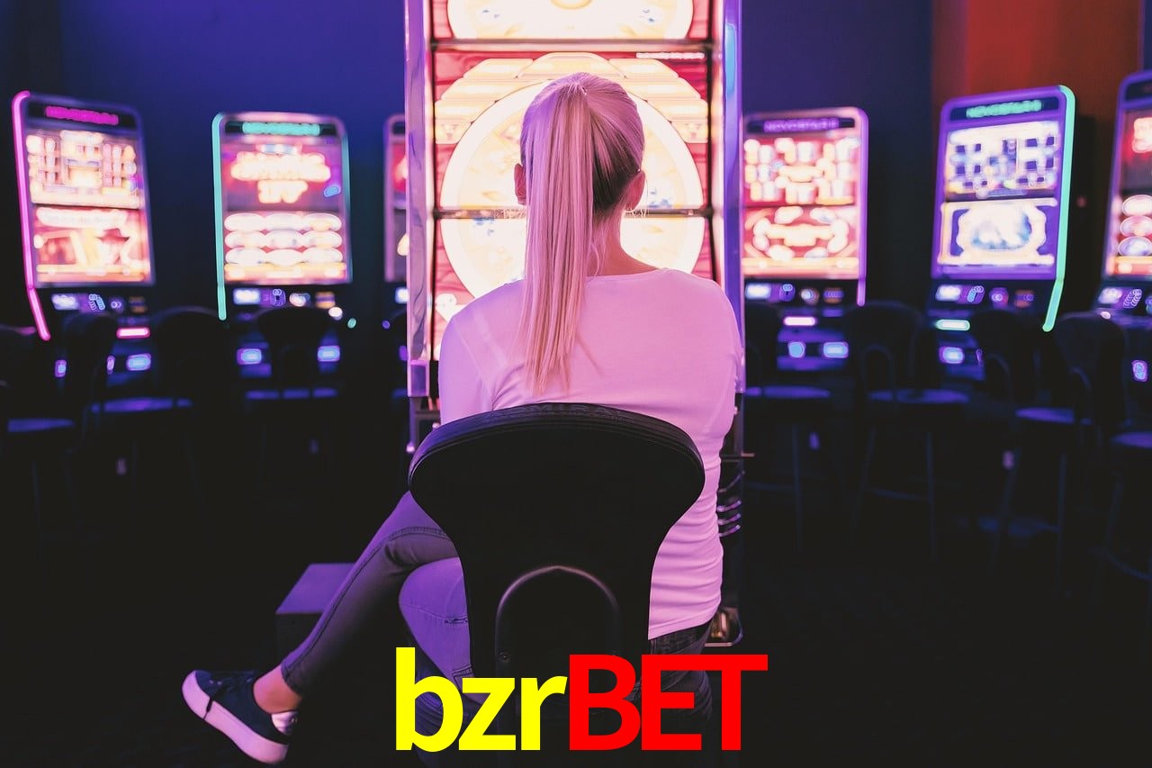 Slot Games bzrbet