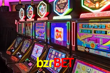 A Experiência Imersiva dos Cassinos Ao Vivo no bzrbet