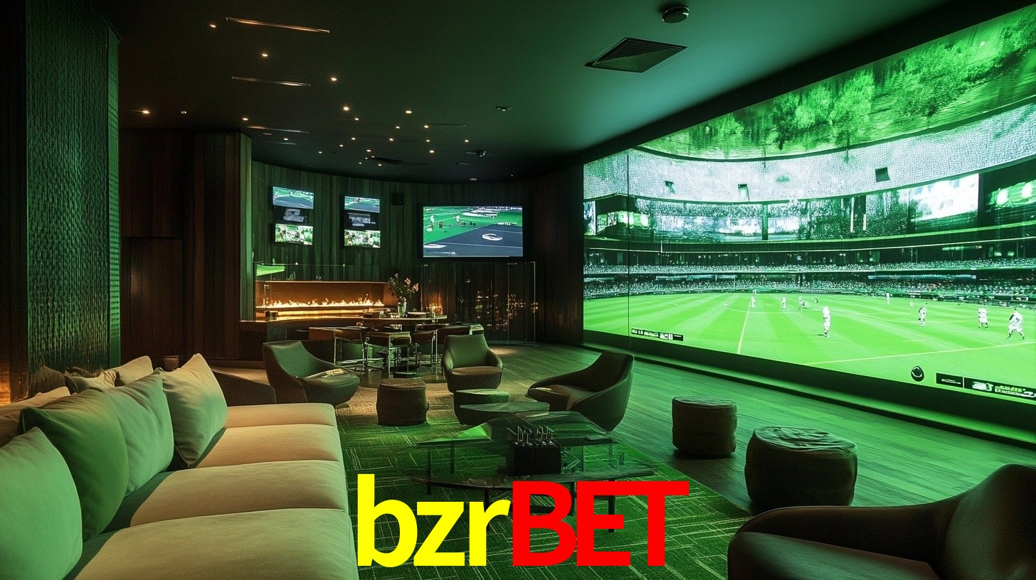 bzrbet - Plataforma oficial online - bzrbet.com
