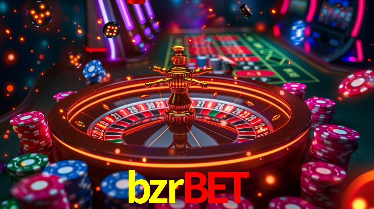Mesa de Blackjack bzrbet