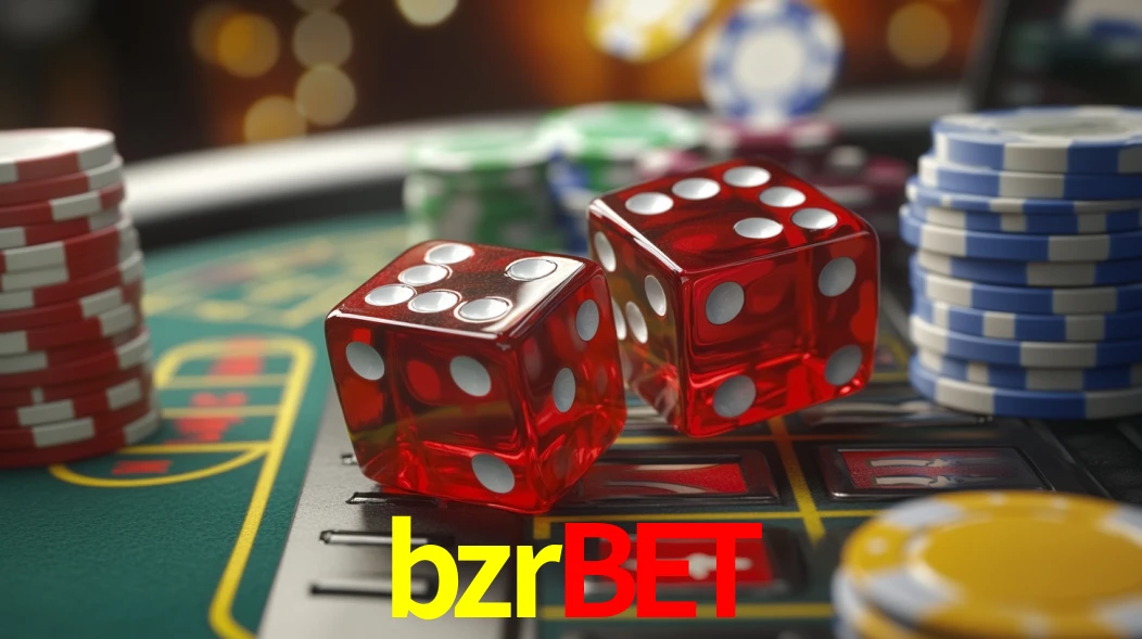 Welcome Bonus bzrbet