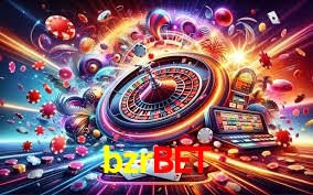 Diretório de Jogos bzrbet
