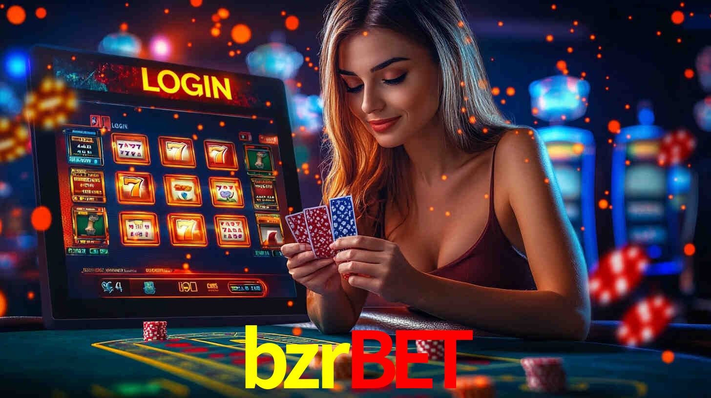 bzrbet: A Experiência de Casino com Jogos de Mesa ao Vivo