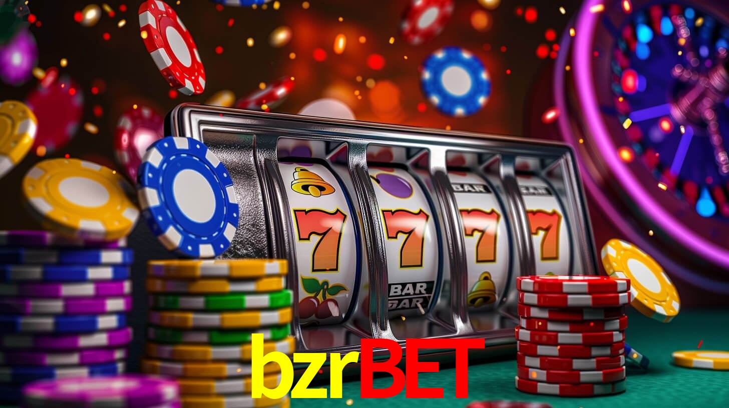 Apostas de Tênis bzrbet
