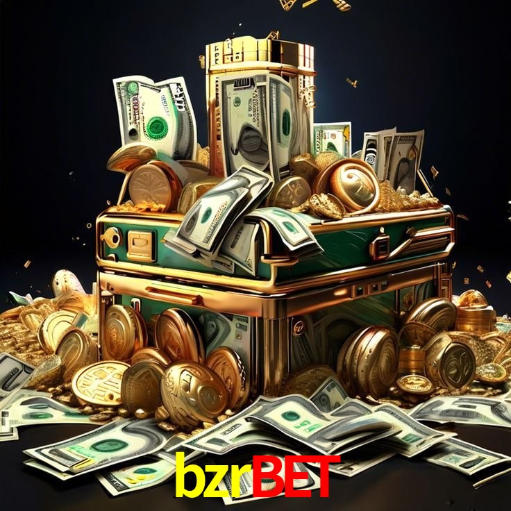Provedores de Jogos bzrbet