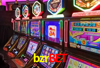 Desvendando o Mundo dos Jogos Virtuais na bzrbet