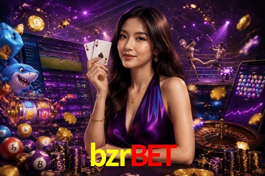 Roulette Table bzrbet