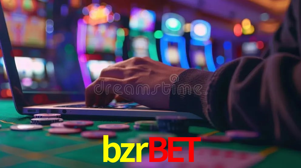 Apostas de Futebol bzrbet