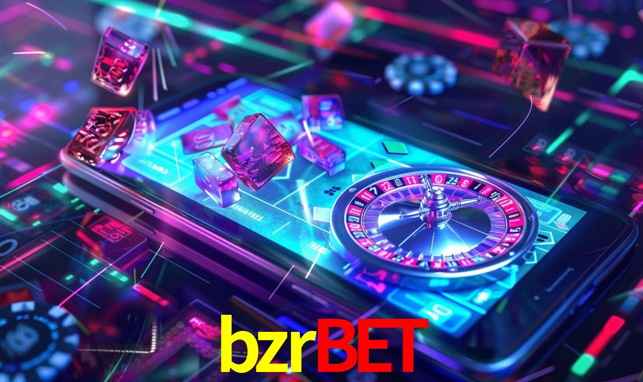 Casino Ao Vivo bzrbet