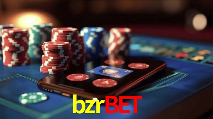 Estatísticas do Jogo bzrbet
