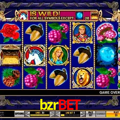 Descubra a Magia dos Jogos de Arcade no bzrbet