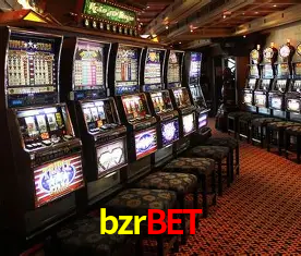 Apostas Esportivas na bzrbet: Um Guia Completo