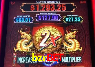 Descubra o Mundo do Cassino Online com bzrbet
