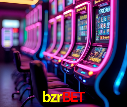 Vantagens de jogar slots no bzrbet Brasil